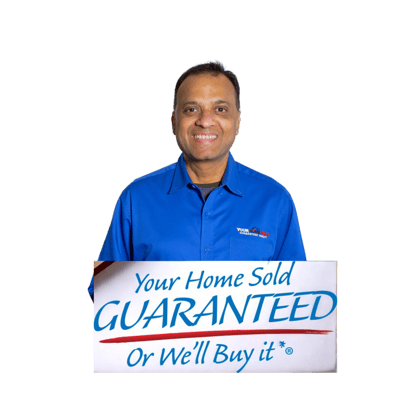 Brand House Profile Pic white USP - Sharad Gupta