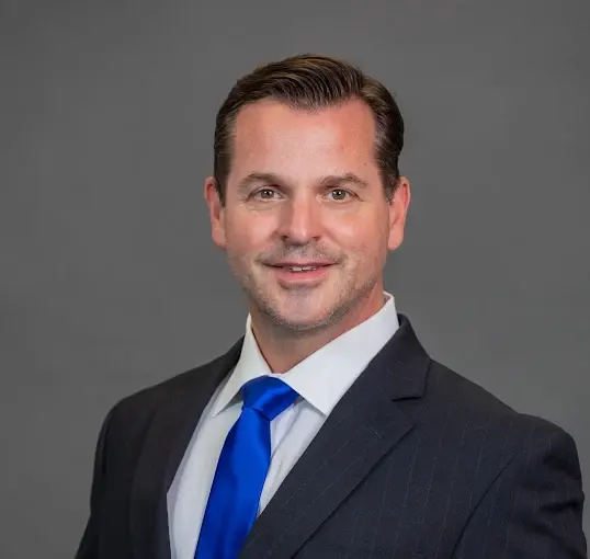 Vinny Steo, CEO and Broker of Your Home Sold Guaranteed Realty